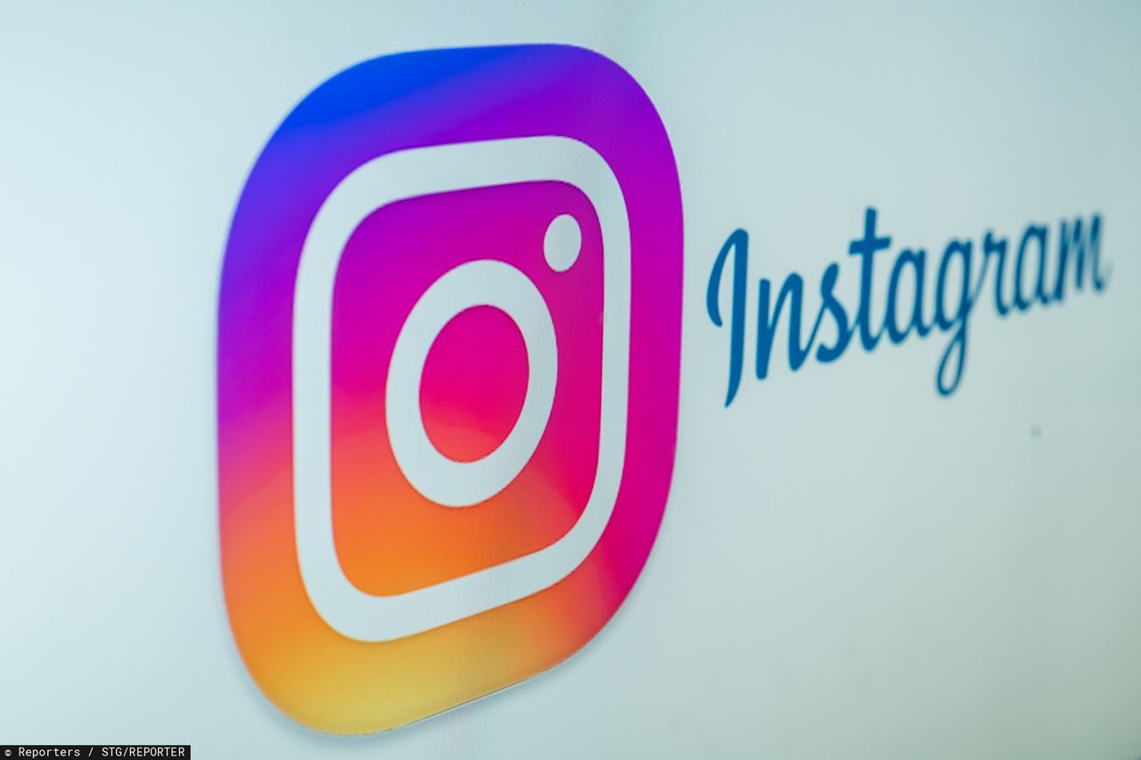 Instagram szykuje nową funkcję (fot. Heline Vanbeselaere/Reporters / STG/REPORTER