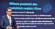 Premier osiągnął sukces ws. podatków. Problem leży gdzie indziej