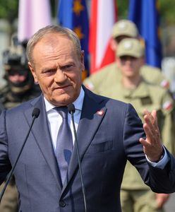 Coraz większa przewaga. Alarm dla partii tworzącej rząd