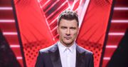 Tomasz Kammel w finale "The Voice Kids": "Mam podpisany kontrakt..."