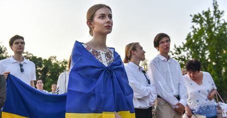 Polacy o uchodźcach z Ukrainy. Większość myśli tak samo