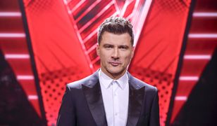 Tomasz Kammel w finale "The Voice Kids": "Mam podpisany kontrakt..."