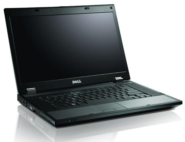 Dell Latitude E5410 i E5510 - mocne laptopy za rozsądną cenę 2