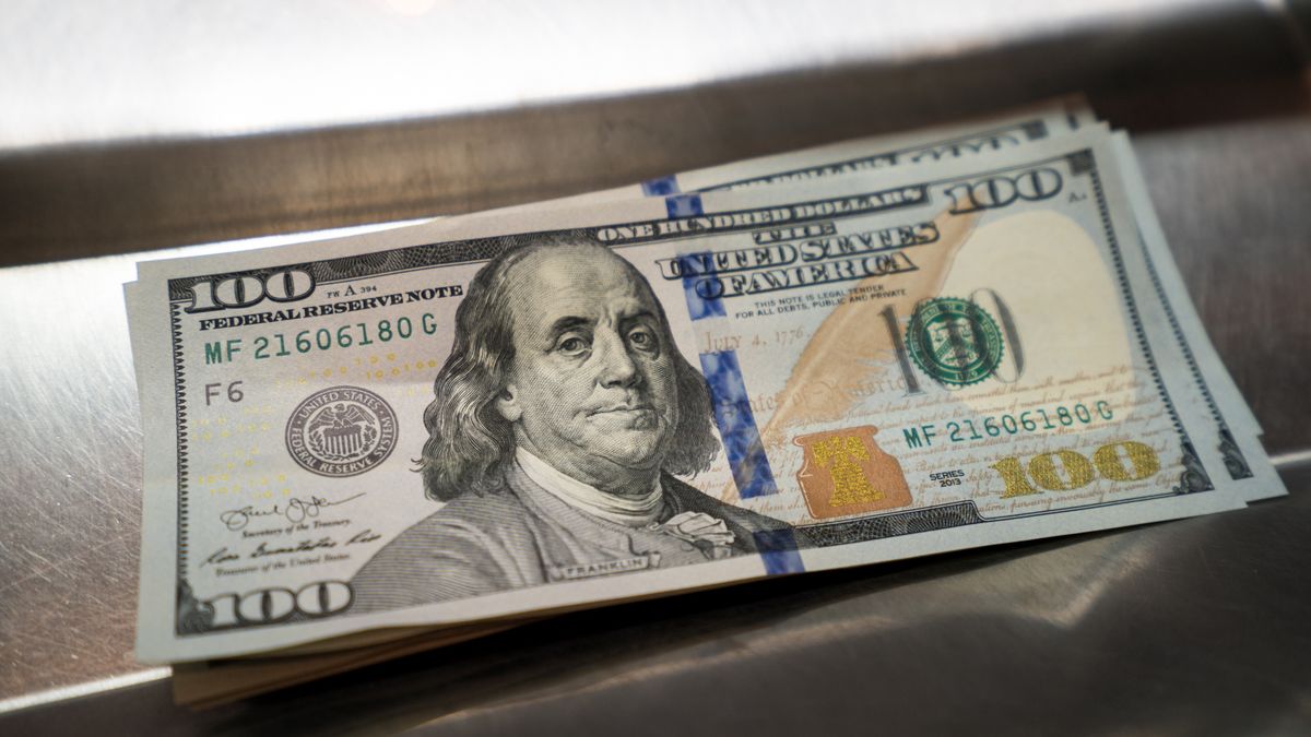 dolar dolary waluta kantor waluty kursy walut