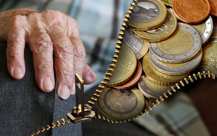 Renta wdowia popularnym świadczeniem KRUS? Już ponad 155 tys. zgłoszeń