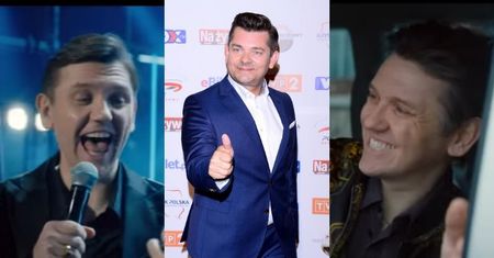W sieci pojawił się zwiastun filmu o Zenku Martyniuku (WIDEO)