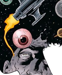 "Czarny Młot: Era zagłady. Część 2" – Nadchodzi Antybóg [RECENZJA]