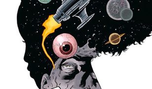 "Czarny Młot: Era zagłady. Część 2" – Nadchodzi Antybóg [RECENZJA]