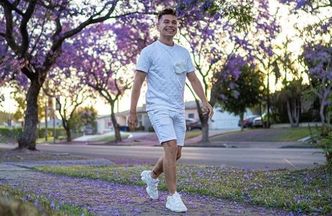 Friz z Ekipy planuje na co wyda milion dolarów. Jego pomysł zaskakuje