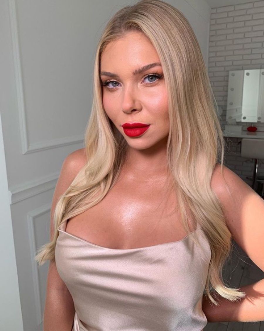 Martyna Kondratowicz 