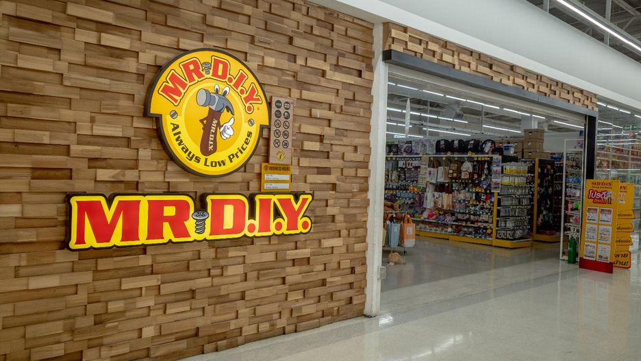 MR. DIY wchodzi do Warszawy. Znamy szczegóły