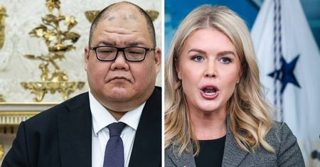 "Twoja matka". Kuriozalna odpowiedź Białego Domu na pytanie o Putina