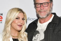 Tori Spelling się rozwodzi. Po dziewięciu miesiącach złożyła pozew w sądzie