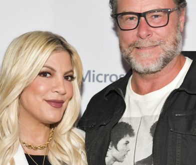 Tori Spelling się rozwodzi. Po dziewięciu miesiącach złożyła pozew w sądzie