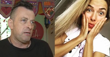 Tymański zapowiada: "Książka, którą piszę, to taka CHODAKOWSKA DLA INTELIGENTNYCH"