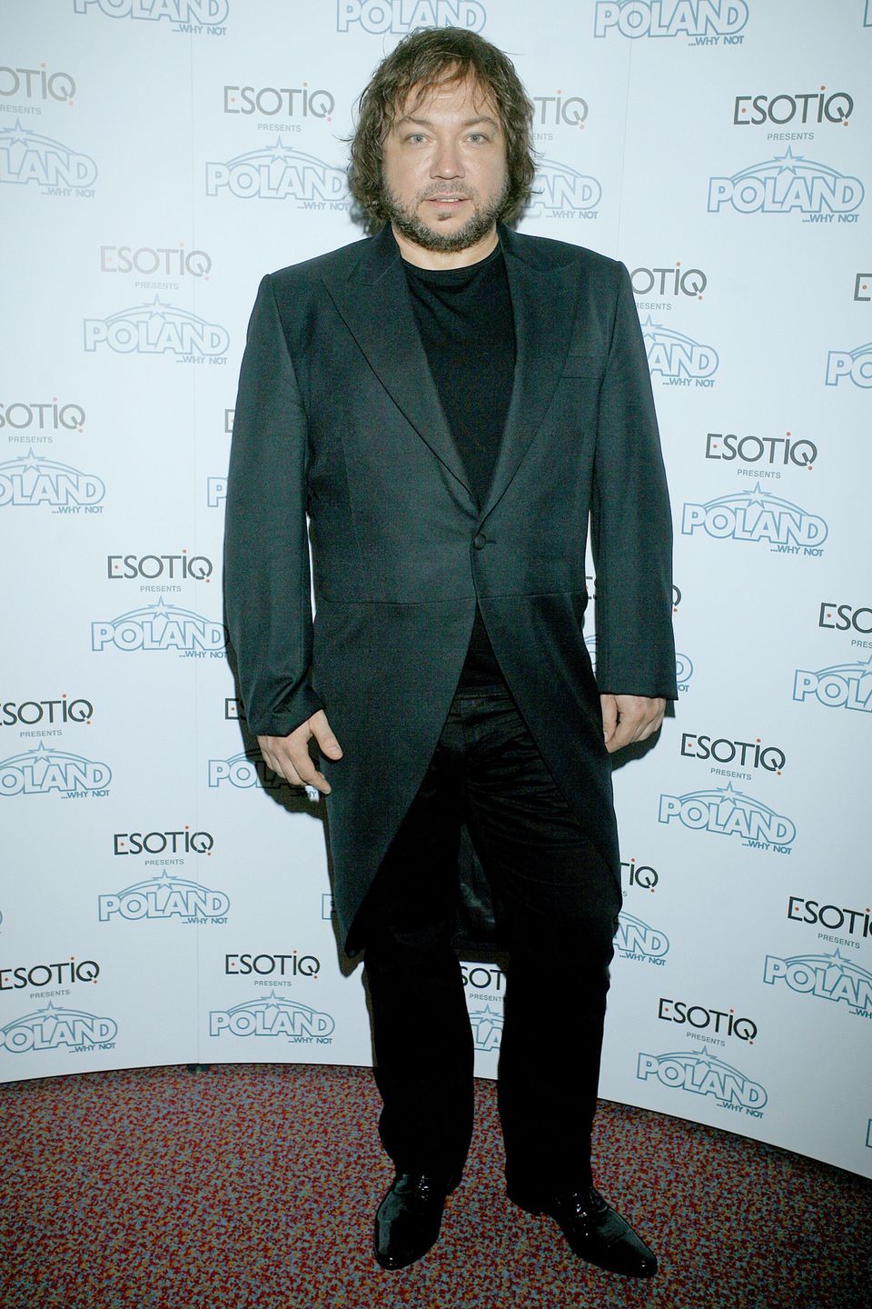 Tak zmienił się Mietek Szcześniak