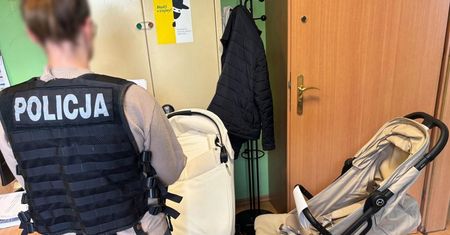 Oto co zrobiło małżeństwo. Grozi im 5 lat więzienia