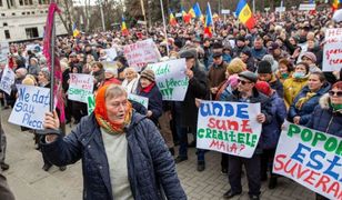 Чому Молдова позбулась молдовської мови і як це може вплинути на Україну