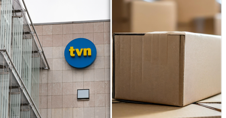 Dziedzic fortuny współtwórców TVN idzie w biznes paczkowy