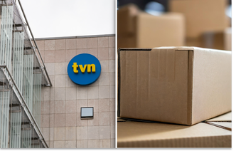 Dziedzic fortuny współtwórców TVN idzie w biznes paczkowy