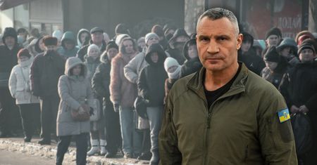 Dramatyczny apel w Kijowie. Wzywają do ucieczki z miasta
