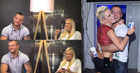 Eliza z "Warsaw Shore": "Ślub chcieliśmy wziąć w wakacje, ale byłam w ciąży. Nie wyrobiłabym się"