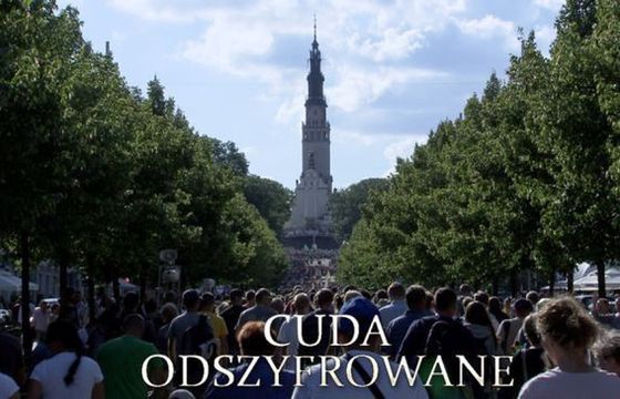 „Cuda odszyfrowane” na kanale History