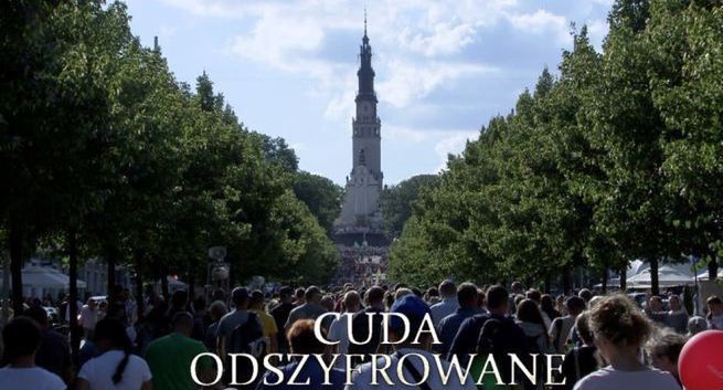 „Cuda odszyfrowane” na kanale History
