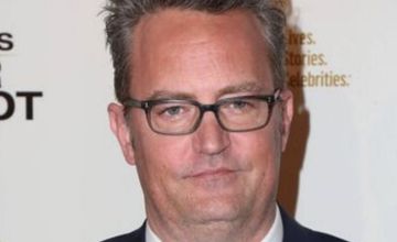 Kolejny wyrok po śmierci Matthew Perry'ego. Asystent skazany na więzienie