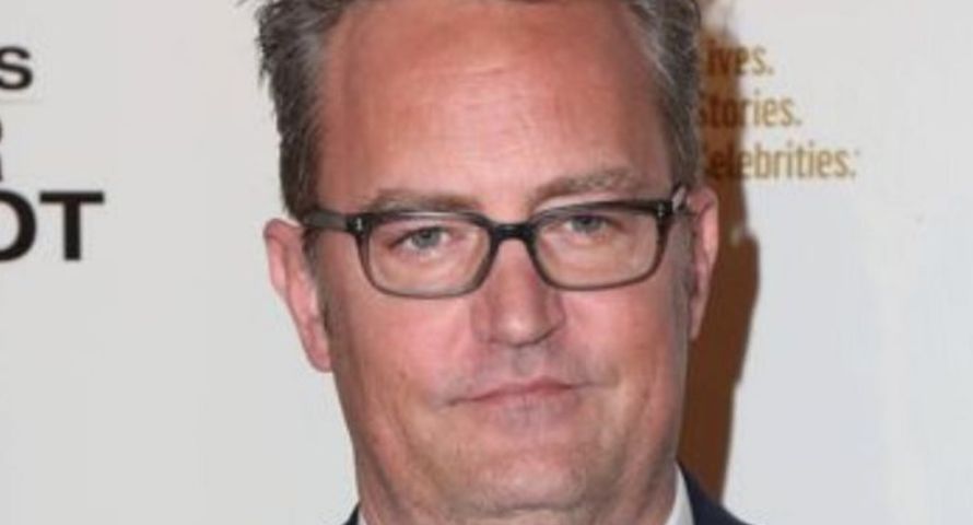 Kolejny wyrok po śmierci Matthew Perry'ego. Asystent skazany na więzienie