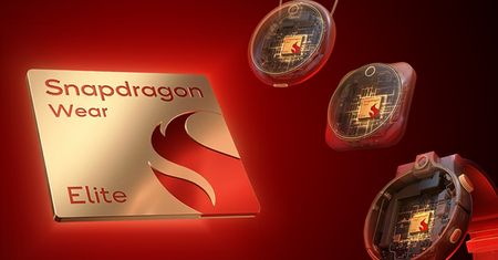 Gadżety AI rozwiną skrzydła. Podziękujcie Snapdragonowi Wear Elite