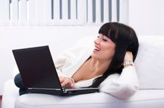 Użytkowanie laptopa