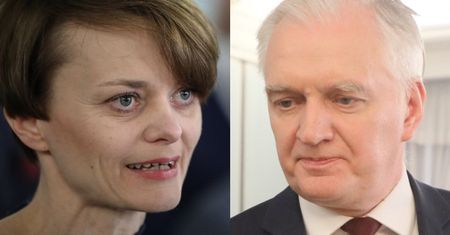 Jadwiga Emilewicz oficjalnie powołana na stanowisko wicepremiera