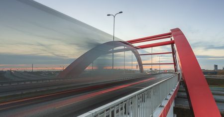 Sosnowiec. S1 z Sosnowca do Mysłowic zostanie rozbudowana. Inwestycja pochłonie 120 mln zł