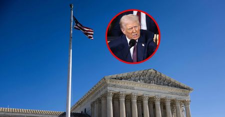 Sąd Najwyższy USA przeciw Trumpowi. Zamrożenie miliardów odrzucone