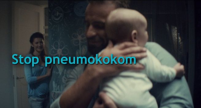 GIF: reklama Prevenaru 13 ma zostać wstrzymana, bo zmusza do zakupu szczepionki poprzez zastraszenie