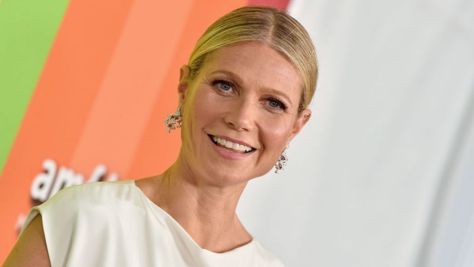 Gwyneth Paltrow