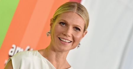 Gwyneth Paltrow pokazała syna. Moses świętował niedawno urodziny