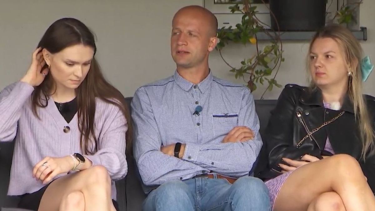 Gabriel podjął decyzję 