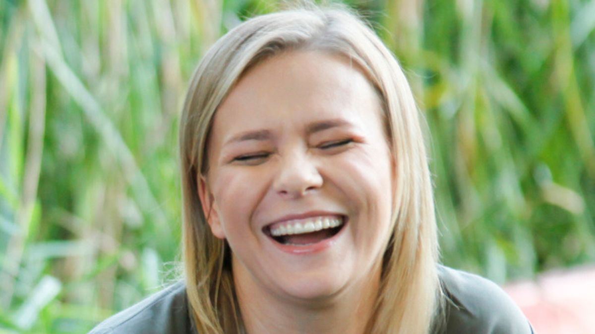 Aneta Zając zmieniła fryzurę. Zdecydowała się na ostre cięcie