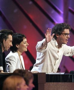 Tego z pewnością nie pamiętasz z "Tańca z gwiazdami"!