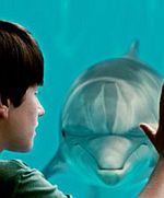 Box Office USA: Amerykanie polubili delfina