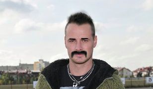 Komu Wajda przyprawi wąsy?