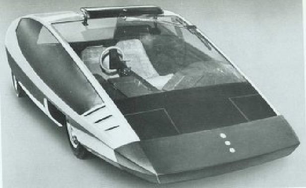 1974 Ford Coins