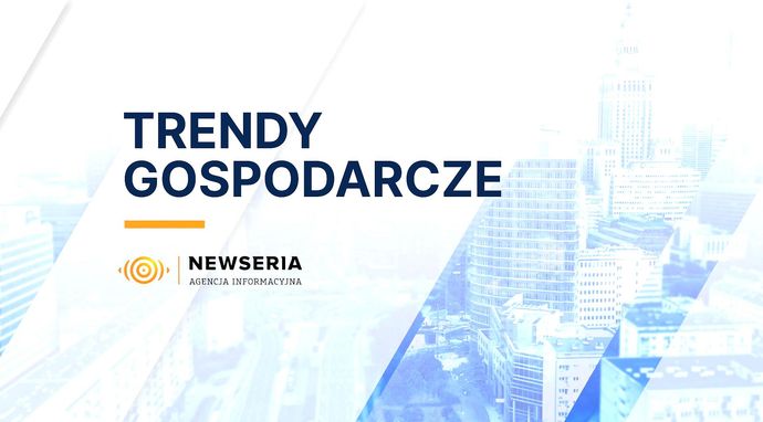 Trendy gospodarcze