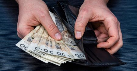 Prawie 350 zł dodatku do emerytury. Jedyne kryterium to wiek