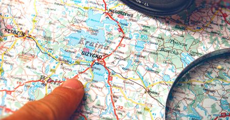Internet mobilny to nie bajka, zwłaszcza w kilku polskich województwach