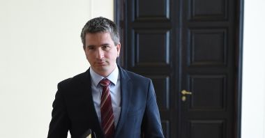 Strata 3 mld złotych? Szczurek mówi, że nic się nie stało