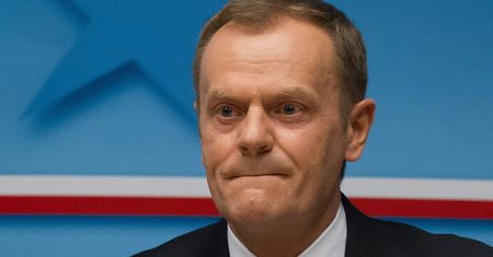 Szczyt UE. "Premier walczy o korzystny VAT"