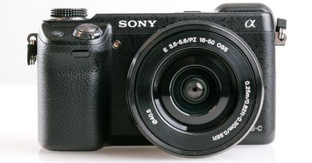 Sony NEX-6, czyli jak skraść serce fotografa [wideotest]